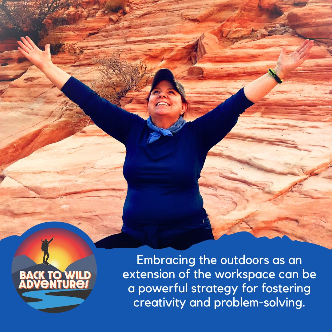 Carlyn Morris Unique Insight Graphic