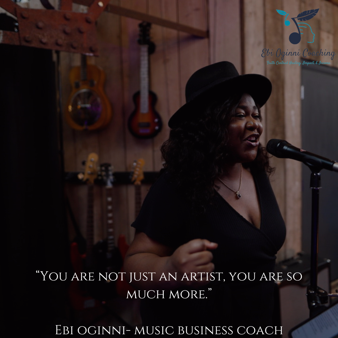 Ebi Oginni Unique Insight Graphic