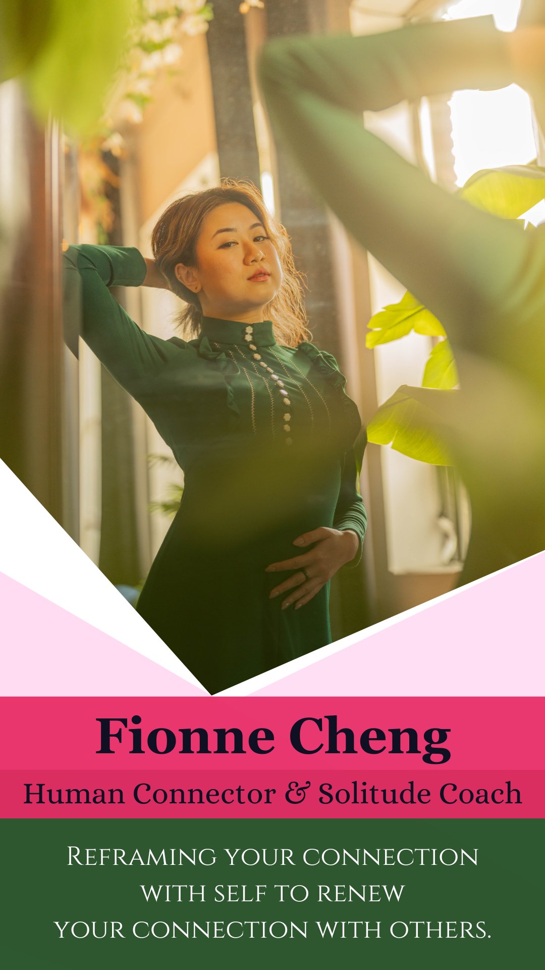 Fionne Cheng