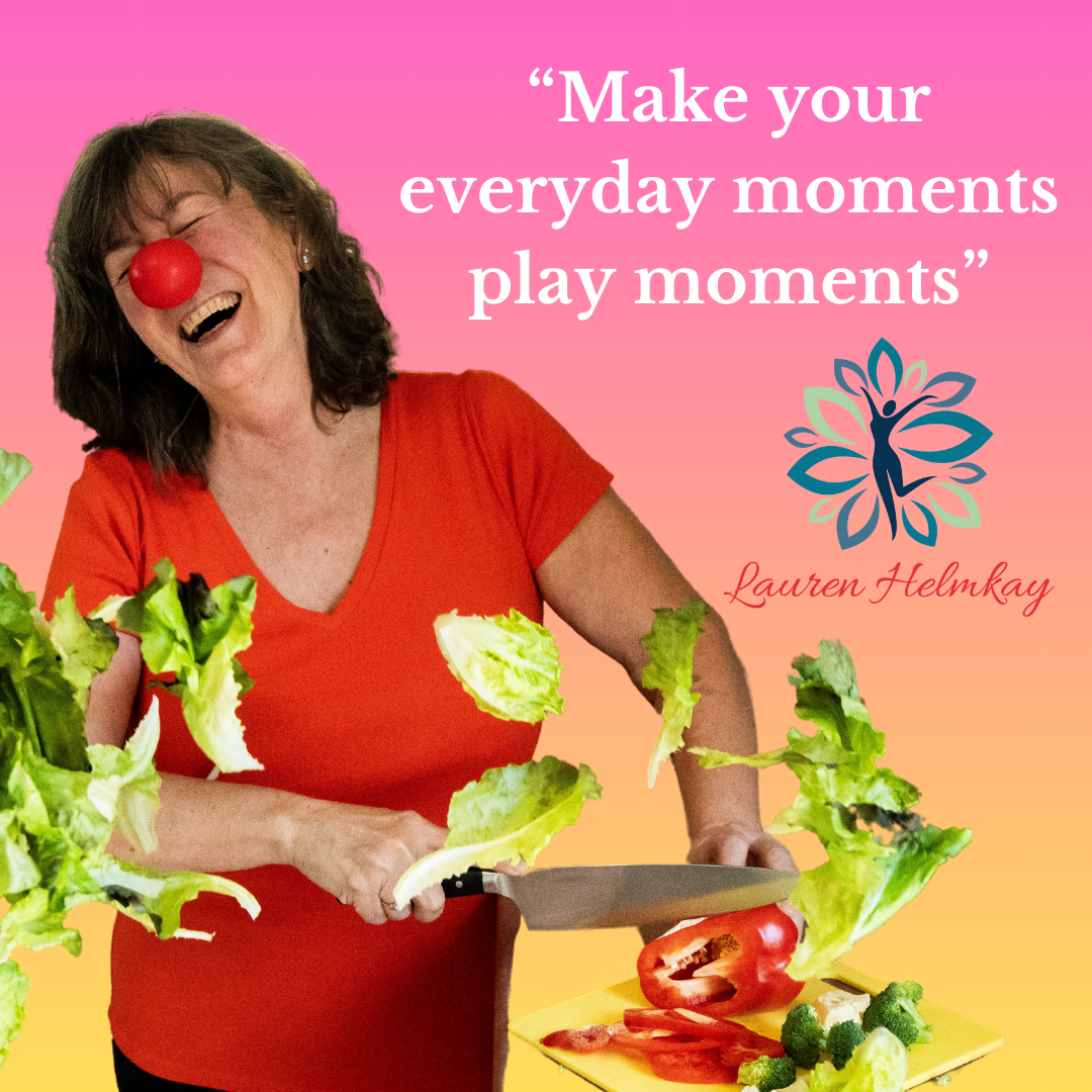 Lauren Helmkay Unique Insight Graphic