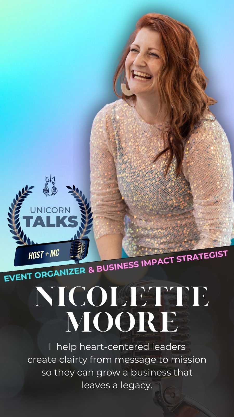 Nicolette Moore