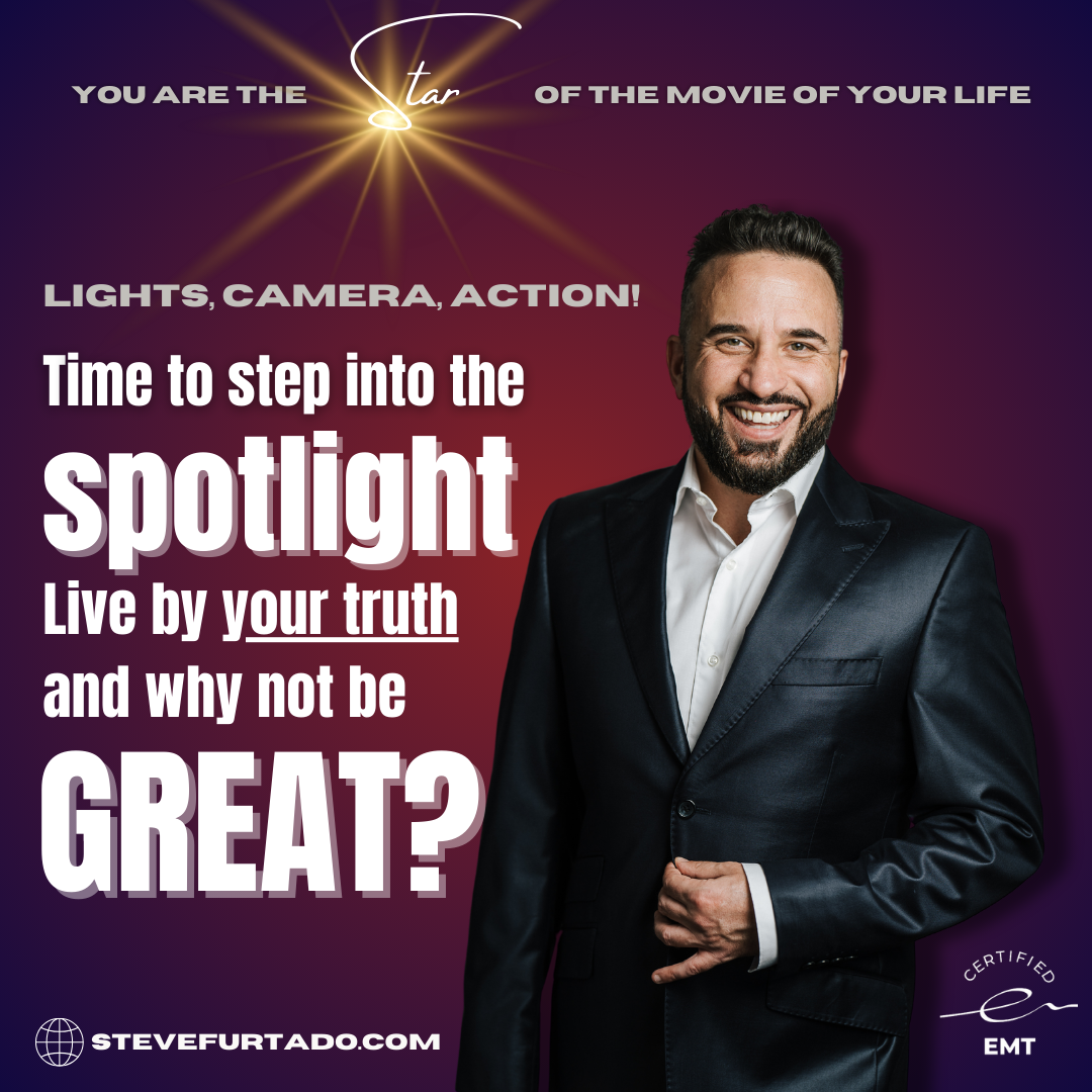 Steve Furtado Unique Insight Graphic