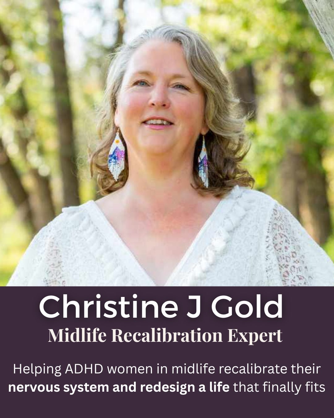 Christine Gold