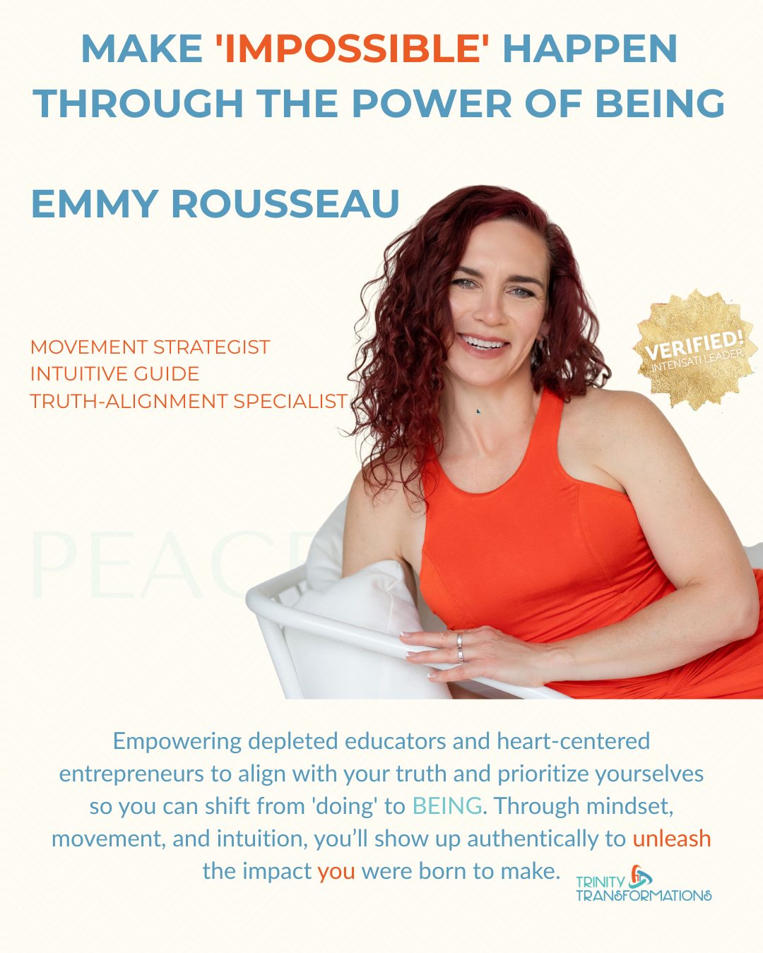 Emmy Rousseau