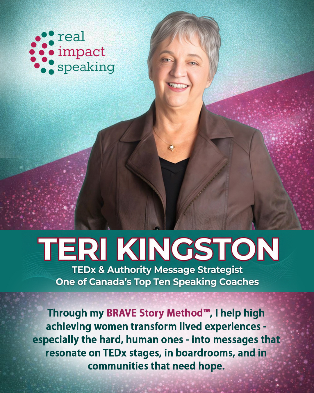Teri Kingston