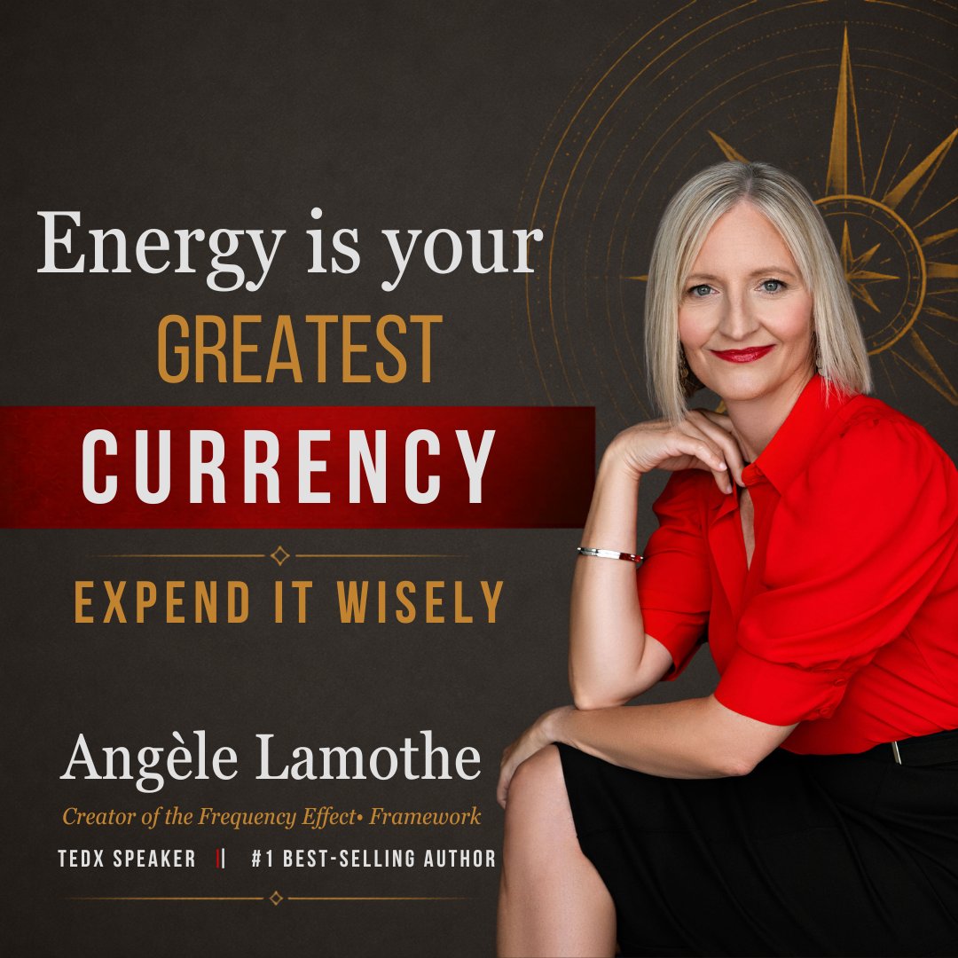 Angele Lamothe Unique Insight