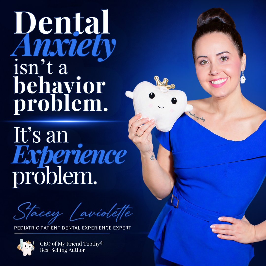 Stacey Laviolette unique insight graphic