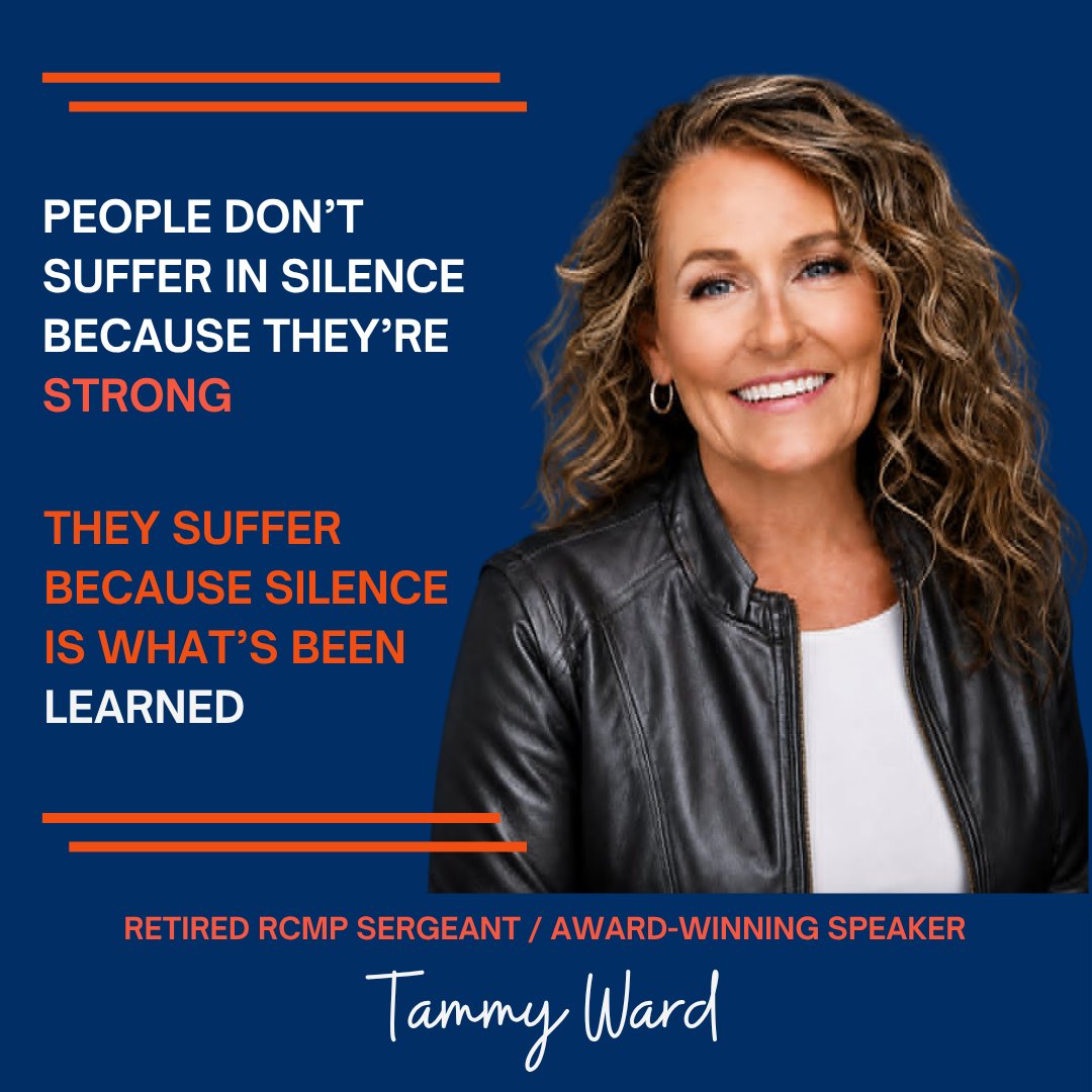 Tammy Ward Unique Insight