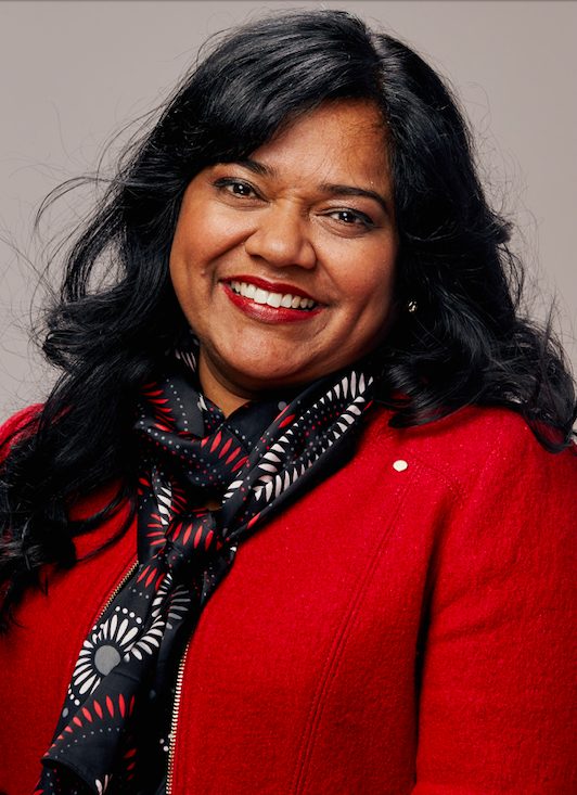 Keka DasGupta