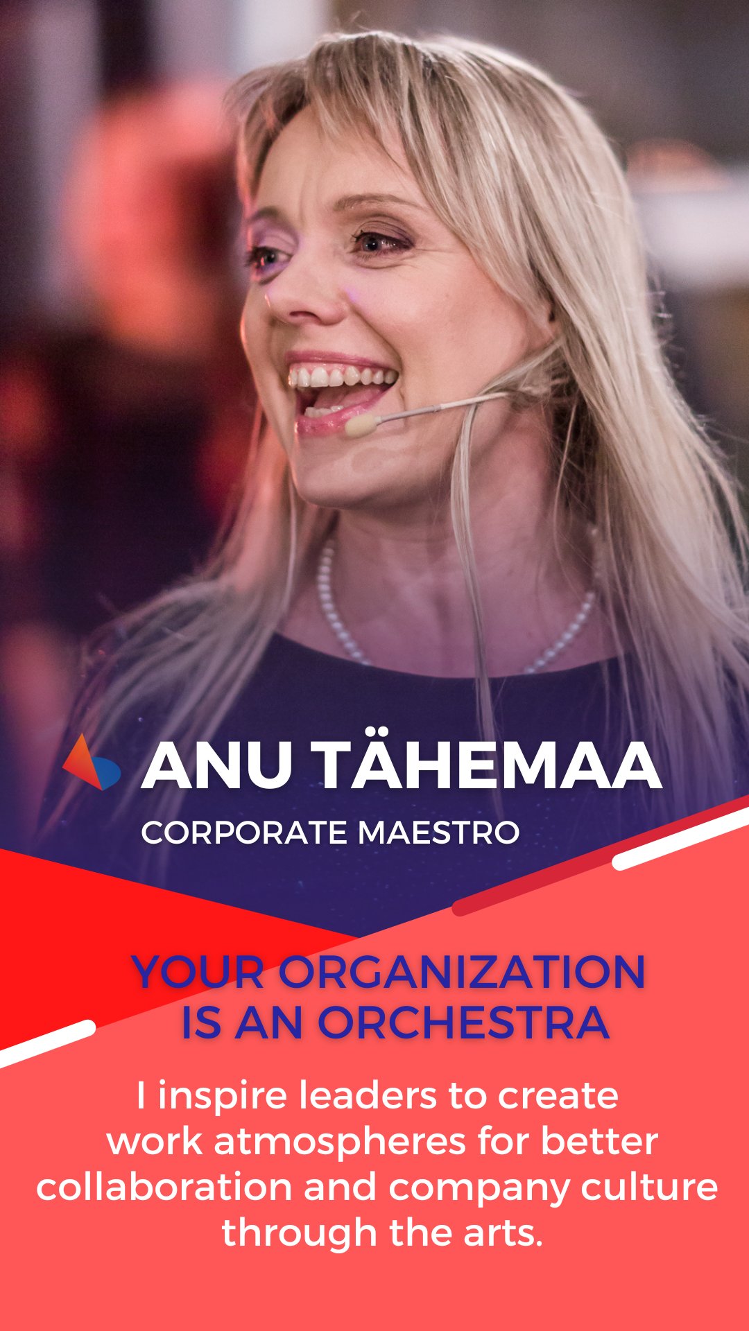 Anu T&auml;hemaa positioning graphic