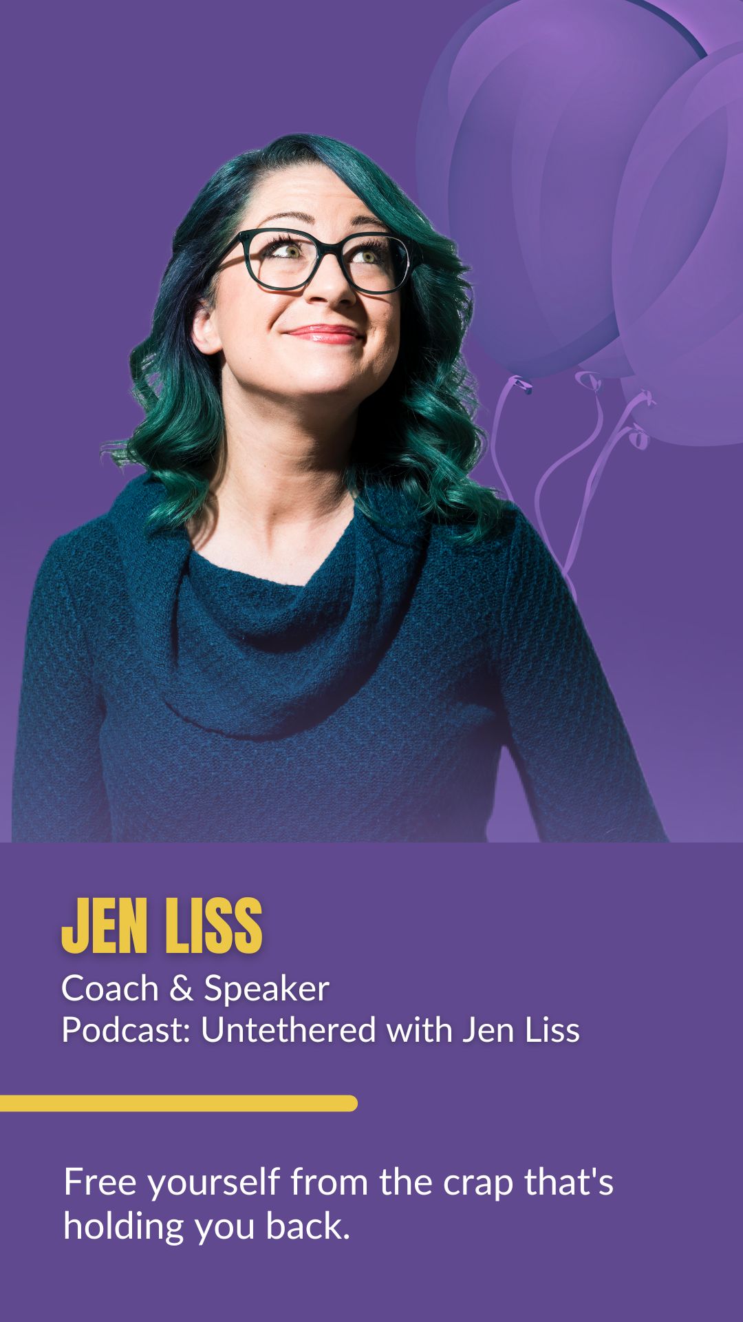 Jen Liss positioning graphic