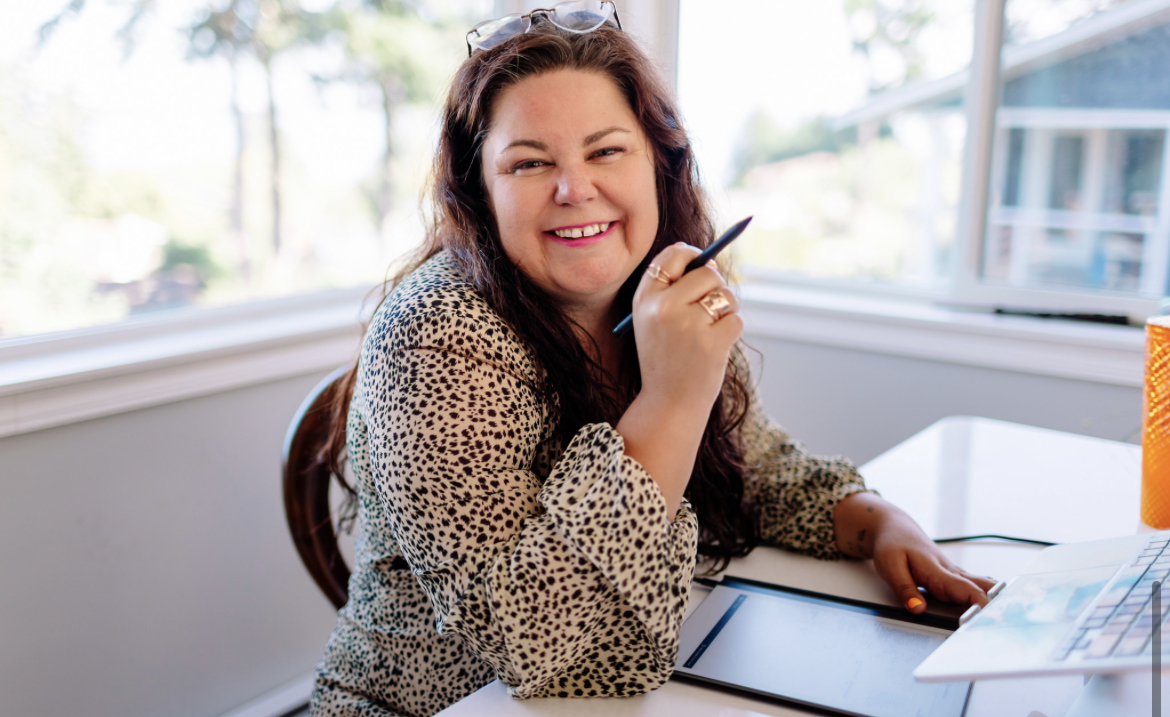 Crystal Adair-Benning