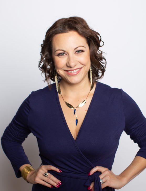 Tiffany Neuman